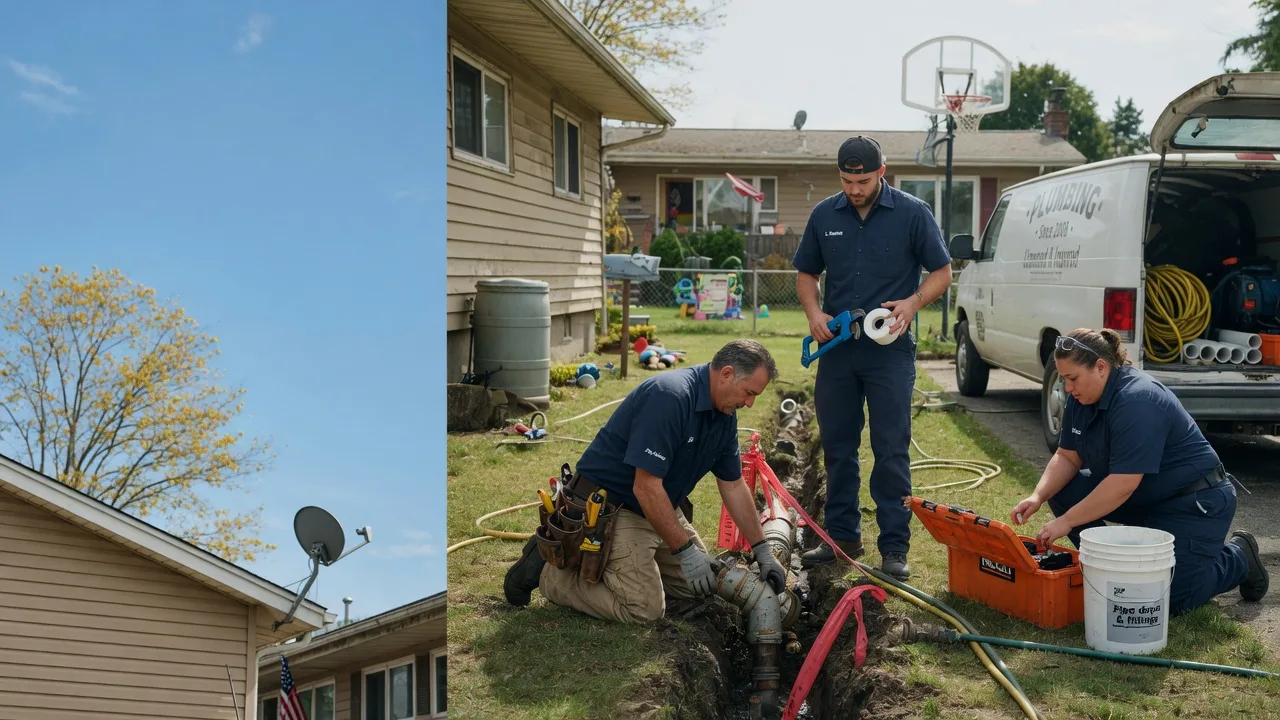 Garbage Disposal Replacement in Marion, KS near me
